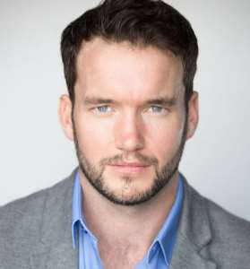 Gareth David-Lloyd